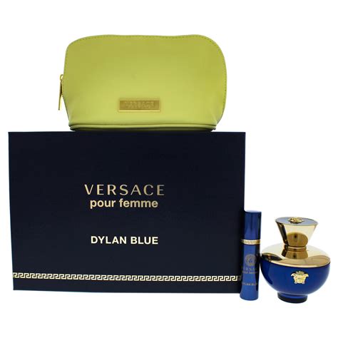 versace dtlan blue|versace dylan blue for women.